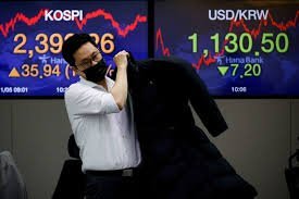 temp_image_1783916105.159376 KOSPI Index: A Comprehensive Guide to Investing in South Korea's Stock Market