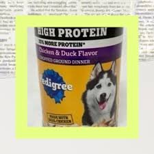 temp_image_1783931988.922817 Urgent Alert: FDA Pedigree Dog Food Recall – Is Your Pet's Food Safe?