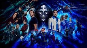 temp_image_1783939510.485061 Marvel's Avengers: Doomsday Cast Illustration: First Look at the Epic New Poster