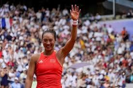 temp_image_1783960485.9428 Qinwen Zheng and the WTA Tour’s Epic Return to the Athens Open