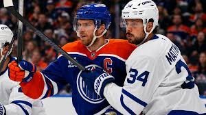 temp_image_1783970016.085819 Auston Matthews and the High Stakes of Success: Will the Maple Leafs' Struggle Spark a Superstar Shake-up?