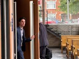 temp_image_1784031571.649866 Trois-Rivières Police Officer Faces Ethics Tribunal Following Street Birth Incident