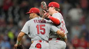 temp_image_1784079213.341999 Riley O'Brien: The Meteoric Rise of the St. Louis Cardinals' All-Star Closer