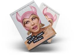 temp_image_1784128223.573162 Keltie Knight Announces 'The F*ck Them Theory' Book Tour: An Immersive Experience