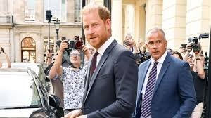 temp_image_1784131107.218389 Prince Harry and the Duke of Sussex: A Gilded Exile in California?