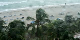 temp_image_1784139381.260659 Tropical Threat Looming: NHC Monitors Potential Development Near Florida and Southeast Coast