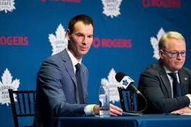 temp_image_1784143423.092576 Toronto Maple Leafs Shake Up Front Office: Jeremiah Crowe Named Director of Player Personnel