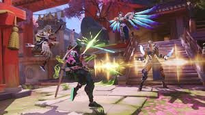 temp_image_1784154867.126782 Overwatch Stadium Mode Development: Why Blizzard is Halting New Content