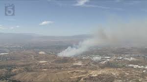 temp_image_1784155916.099164 Santa Clarita Fire: Latest Updates, Evacuation Zones, and Essential Safety Tips