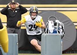 temp_image_1784174103.989947 Eli Heidenreich: Will the Steelers' 'Captain America' Secure His Spot in 2026?