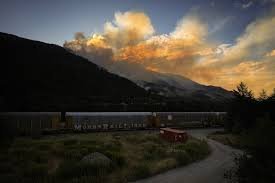 temp_image_1784181173.553284 BC Wildfire Alert: Dry Lightning and Extreme Heat Trigger High Risk Across British Columbia