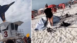 temp_image_1784202539.19267 Adrenaline in the Air: Blue Angels Jet Flyover Stuns Pensacola Beach