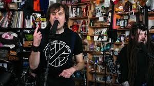 temp_image_1784252960.424796 Napalm Death Crashes NPR Tiny Desk: A Masterclass in Grindcore Chaos