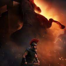 temp_image_1784259128.38603 Troy Movie: Reliving the Epic Saga of Achilles and the Fall of Troy