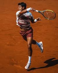 temp_image_1784285003.58399 Adolfo Daniel Vallejo: The Rising Star Rewriting Paraguayan Tennis History