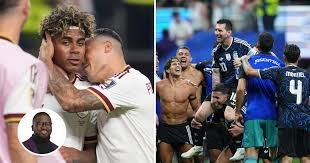 temp_image_1784299500.187096 World Cup 2026 Final: Spain vs. Argentina – A Tactical Clash of Control and Chaos