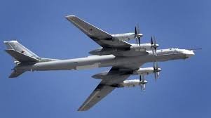 temp_image_1784303817.839622 Ukraine’s 'Long-Range Sanctions': SBU Destroys Russian Tu-95 Bomber at Engels Air Base