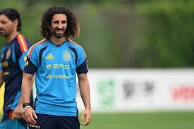 temp_image_1784306823.661646 Marc Cucurella’s Shocking Vow: Retiring from the Spanish National Team After World Cup 2026?