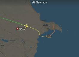 temp_image_1784314377.215671 Turkish Airlines Flight TK710: Emergency Landing in Baku Explained