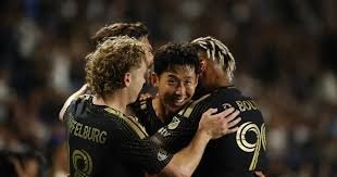 temp_image_1784357259.196152 Son Heung-min Shines as LAFC Dominates LA Galaxy 3-0 in Epic El Tráfico Clash