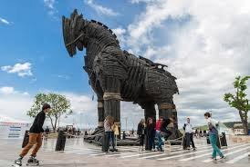 temp_image_1784368464.428237 Was the Trojan War Real? Uncovering the Truth at Ancient Troy