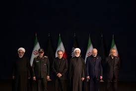temp_image_1784381881.170744 Crisis in the Islamic Republic: Is Iran Facing a 'Soft Coup' Amidst Leadership Chaos?