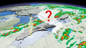 temp_image_1784387378.197037 Yellow Watch: Severe Thunderstorm Risk Looms Over Southern Ontario this Saturday