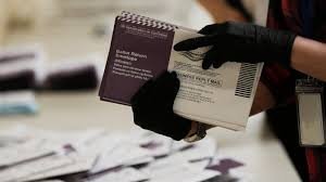 temp_image_1784399336.333283 Trump Administration USPS Ballot Changes: Legal Battle Over Mail-in Voting and Voter Lists