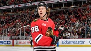 temp_image_1784408353.886507 Connor Bedard Signs Massive $75M Extension with Chicago Blackhawks: The Future of the NHL