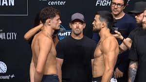 temp_image_1784409061.690378 Chase Hooper vs. Mitch Ramirez: Redemption and Power Clash at UFC Fight Night 281