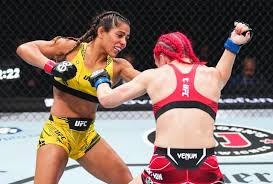 temp_image_1784409417.907317 Tabatha Ricci vs. Fatima Kline: A High-Stakes Clash in the UFC Strawweight Division