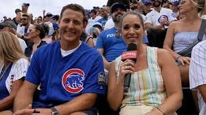 temp_image_1784434348.200005 Baseball Magic: Former Cubs Icon Anthony Rizzo Catches Michael Busch's Massive Homer