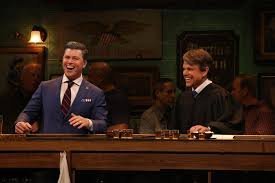 temp_image_1784441218.433733 SNL Tonight: Matt Damon Returns in a Must-Watch Re-run on NBC and Peacock