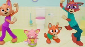 temp_image_1784443015.117693 Disney Jr. and Animaj Launch 'Ozzy Fox': A New Era of AI-Driven Kids' Animation
