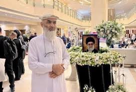 temp_image_1784444417.898544 Ali Khamenei and the Axis of Resistance: Redefining Global Geopolitical Equations
