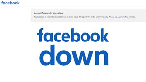 temp_image_1784451247.364441 Facebook Down: Thousands Face 'Account Temporarily Unavailable' Error—What Happened?