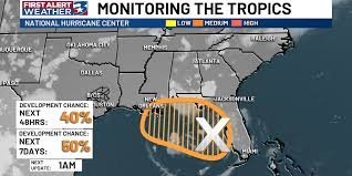 temp_image_1784462194.710595 National Hurricane Center Tracks Invest 91L: Could Tropical Storm Bertha Form?