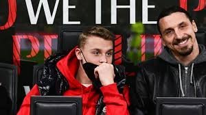 temp_image_1784479197.923848 Following the Legend: Zlatan Ibrahimovic's Son Maximilian Joins AZ Alkmaar