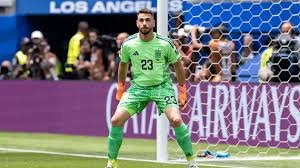 temp_image_1784491844.806609 Unai Simón: The Unstoppable Wall Powering Spain's World Cup 2026 Dream