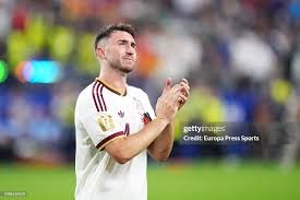 temp_image_1784492916.903973 Aymeric Laporte: The Resilience and Redemption of Spain's Defensive Wall