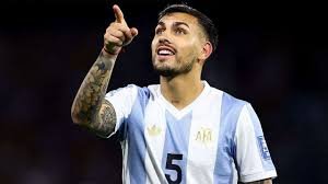 temp_image_1784498242.811837 Paredes Argentina: Why Leandro Paredes Was Benched for the World Cup Final