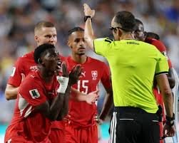 temp_image_1784498954.657233 VAR Controversy: How the 'Mistaken Identity' Rule Cost Switzerland Their World Cup Dream