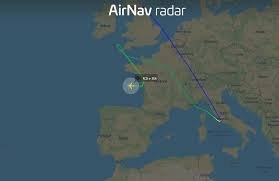 temp_image_1784558848.879471 Alaska Airlines Boeing 787-9 Emergency: Understanding the Incident and Aviation Safety