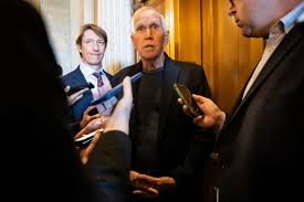 temp_image_1784619841.012226 Senator Thom Tillis: A Deep Dive into His Political Career and Influence