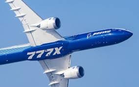 temp_image_1784648125.79562 Boeing 777X: Redefining the Future of Long-Haul Aviation