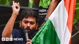 temp_image_1784649187.699225 CJP Protest Today: Youth-Led Movement Shakes Delhi Over Education Crisis