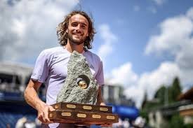 temp_image_1784653134.768733 Tsitsipas Returns to Glory in Gstaad: Raphael Collignon Pushes the Greek Star to the Limit