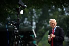 temp_image_1784662908.708446 Peter Navarro's Legal Blow: Appeals Court Upholds Contempt of Congress Conviction
