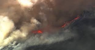 temp_image_1784680192.550053 Pleasanton Fire: Little Fire Ravages 700 Acres in Sunol Valley; Immediate Evacuations Ordered