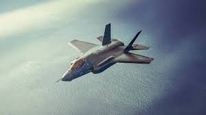 temp_image_1784690623.942747 Lockheed Martin F-35 Lightning II: Balancing Stealth and Firepower with the AIM-260